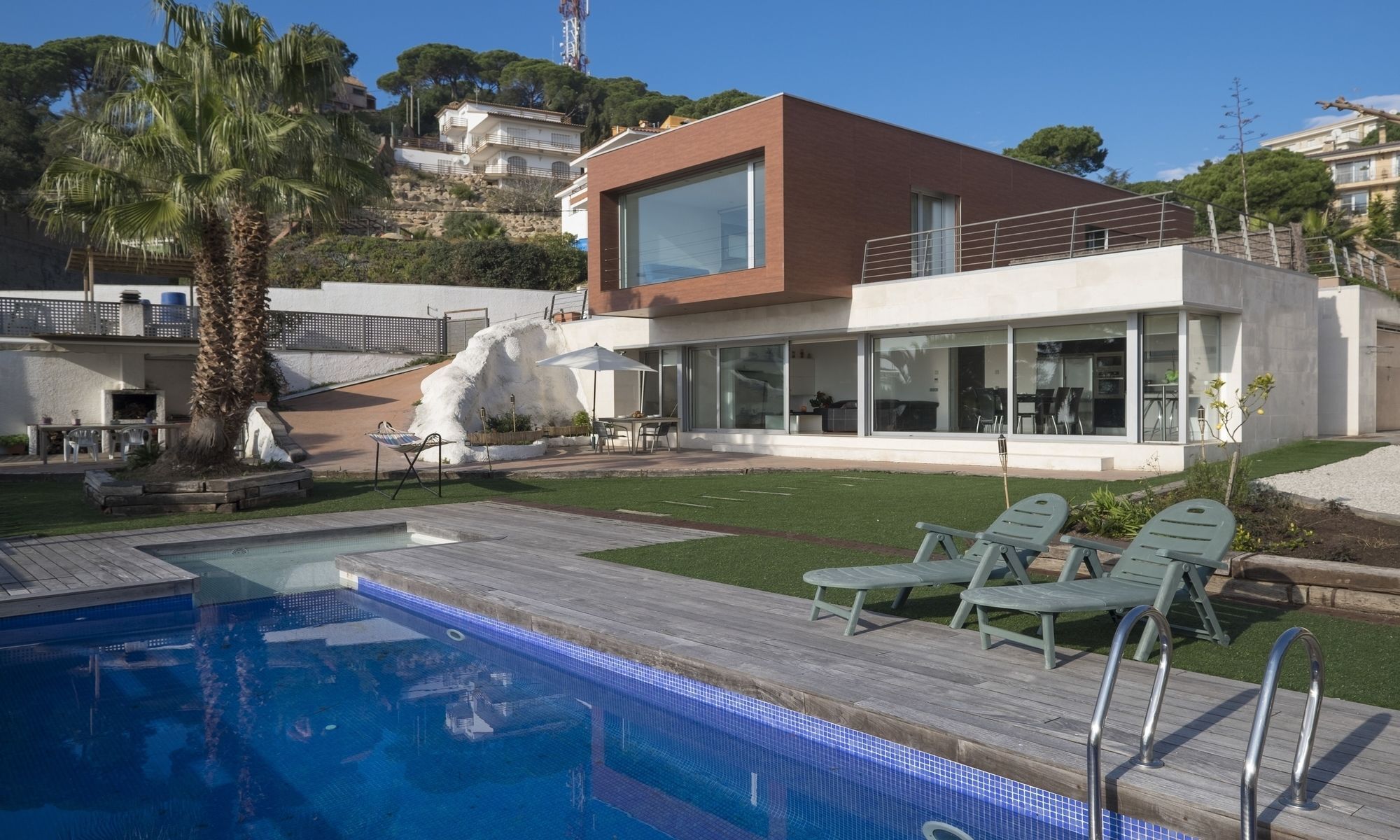 104647 In Apartamento Lloret de Mar
