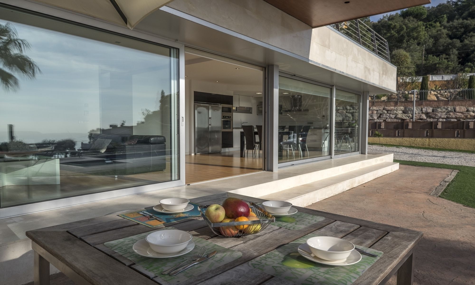 104647 In Apartamento Lloret de Mar