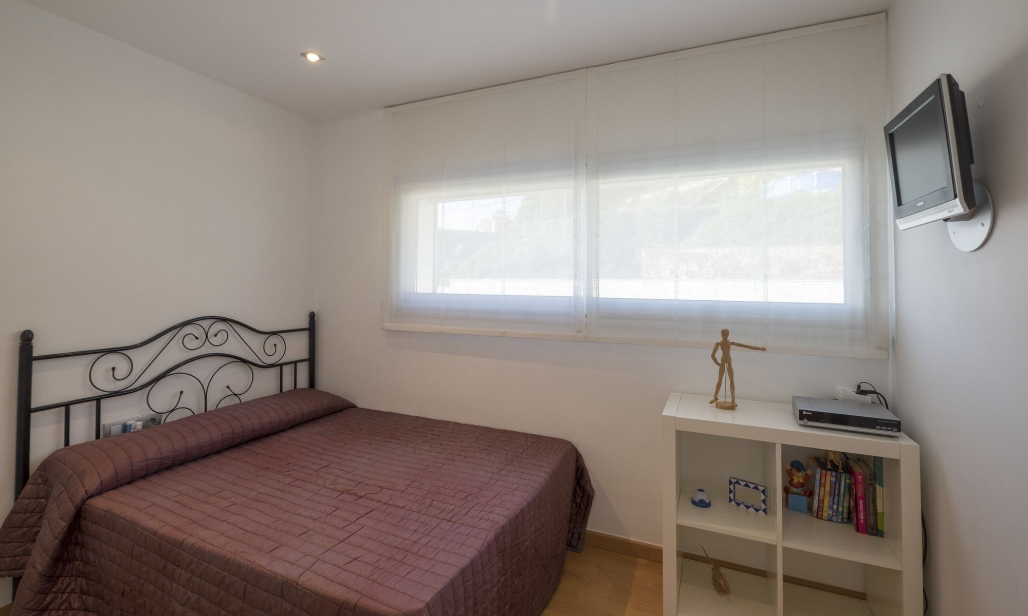104647 In Apartamento *